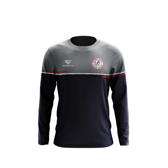 Cork City Judo Coaches Crew Neck Courage - Kids
