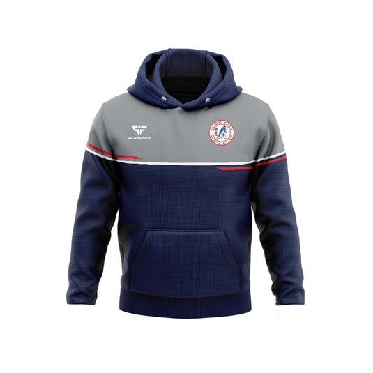 Cork City Judo Coaches Hoodie Courage - Kids