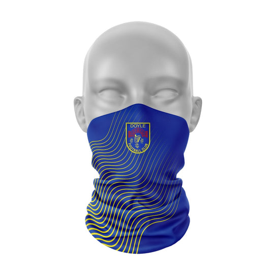 Doyle FC Snood - Adults