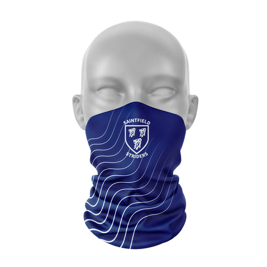 Saintfield Striders Snood - Adults