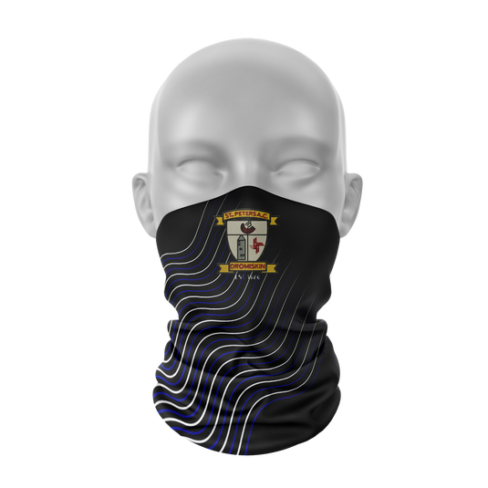 St Peters AC Dromiskin Snood - Adults