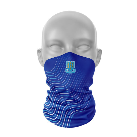 Ballymena United FC Womens Snood - Adults