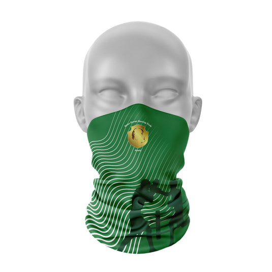 Keady Boxing Club Snood - Adults