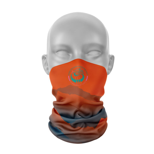 Nore Dragon Paddlers Snood - Kids