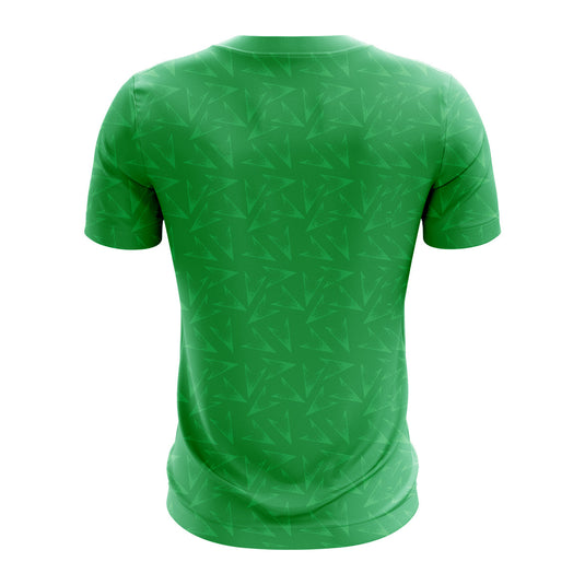 St Patricks FC Belfast Jersey 02 - Kids