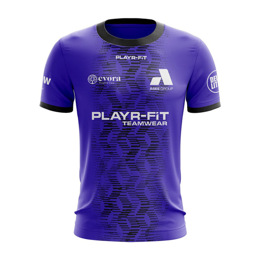 Playr-Fit Business 5s Jersey (ASEE Group) - Kids
