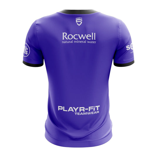 Playr-Fit Business 5s Jersey (ASEE Group) - Kids