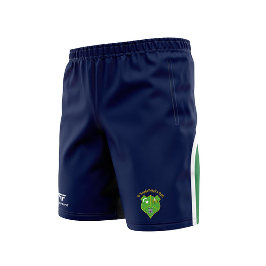O Raghallaighs GFC Activ8 Leisure Shorts - Kids