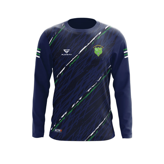 O Raghallaighs GFC Activ8 Jersey 06 - Kids