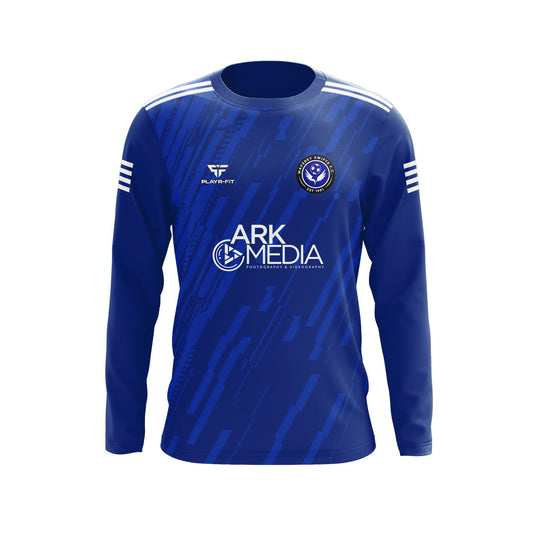 Waveney Swifts FC Activ8 Jersey WarmUp - Kids