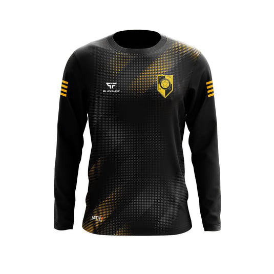Naomh Moninne Activ8 Jersey E01 - Kids