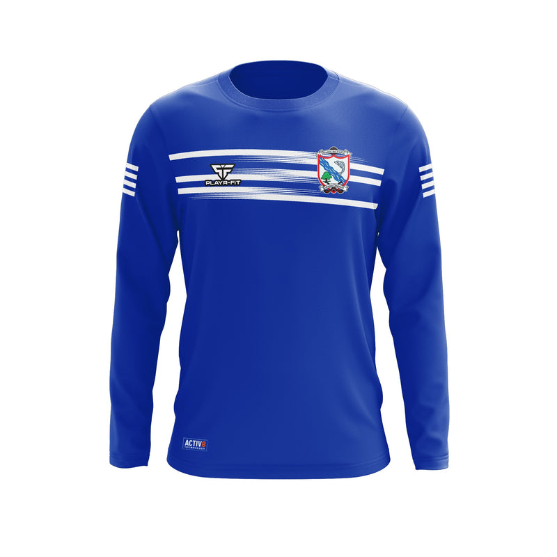 Load image into Gallery viewer, Oylegate Glenbrien GFC Activ8 Jersey Code - Adults
