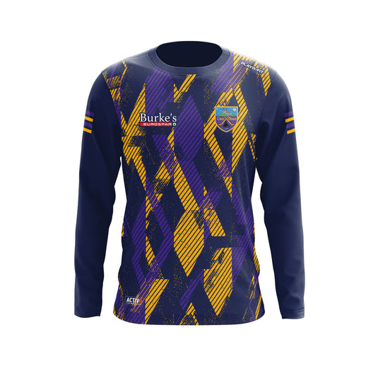 Kinvara Hurling & Football Club Activ8 Jersey 14 - Kids