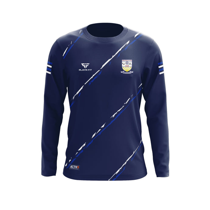 CLG Micheal Breathnach Activ8 Jersey 06 - Adults