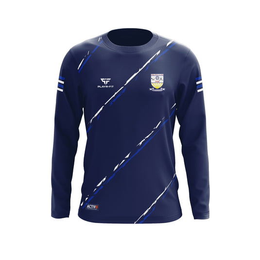 CLG Micheal Breathnach Activ8 Jersey 06 - Adults