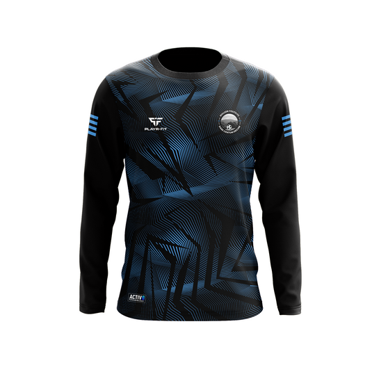Gullion Youth FC Activ8 Jersey 01 - Adults