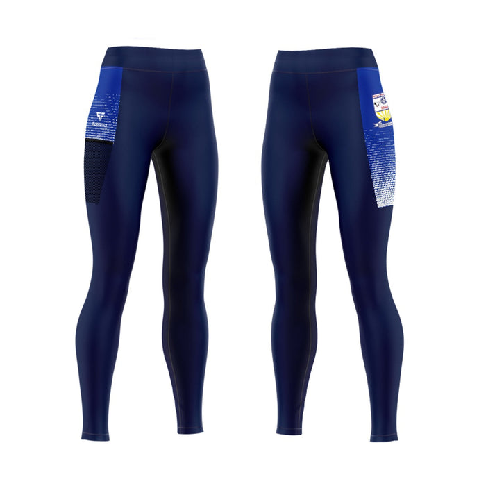 CLG Micheal Breathnach High Waist Leggings - Adults