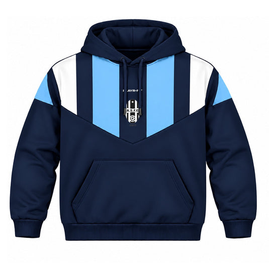 Albion Star Youth Legacy Hoodie - Kids