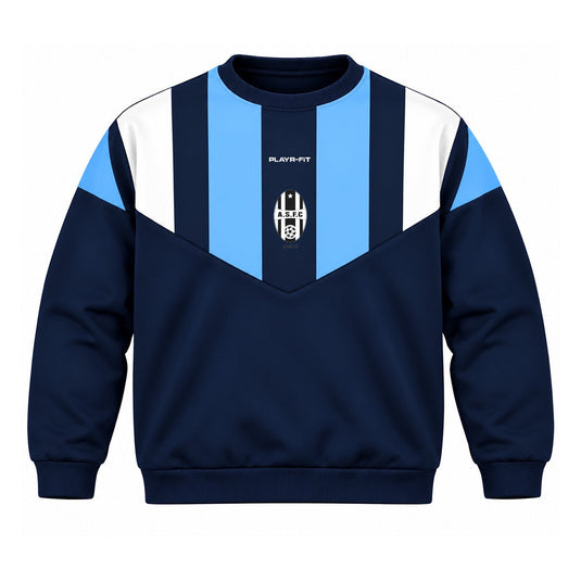 Albion Star Youth Legacy Jumper - Kids