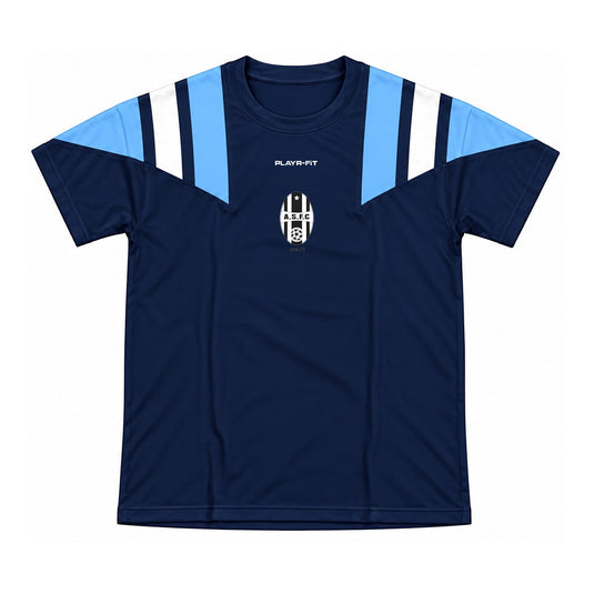 Albion Star Youth Legacy T-Shirt - Adults