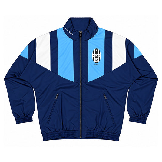 Albion Star Youth Legacy Track Jacket - Kids