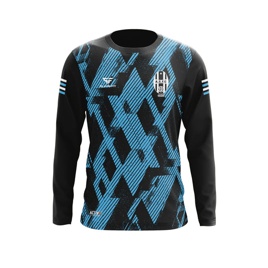 Albion Star Youth Activ8 Jersey - Adults