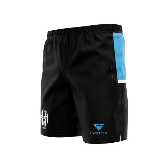 Albion Star Youth Leisure Shorts - Adults