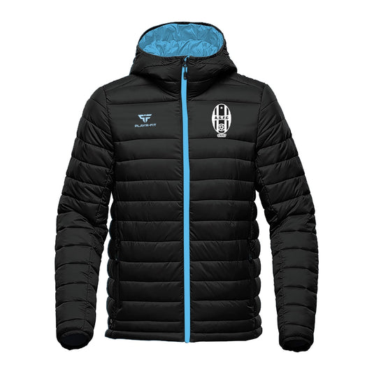 Albion Star Youth Padded Jacket - Adults