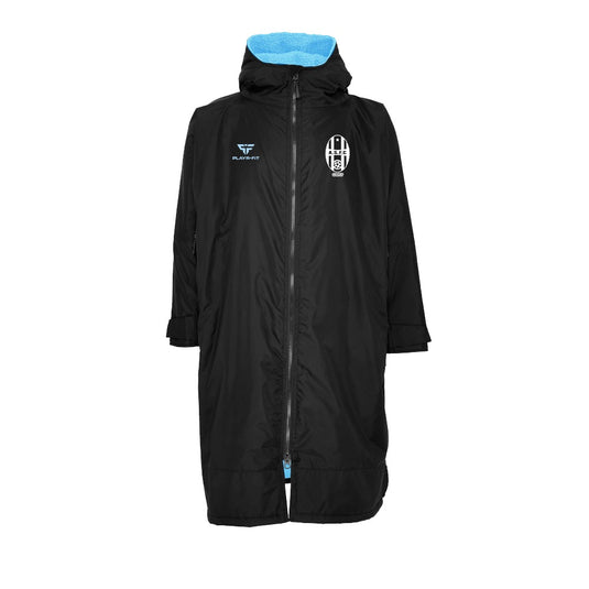 Albion Star Youth Sports Robe (Fleeced) - Adults