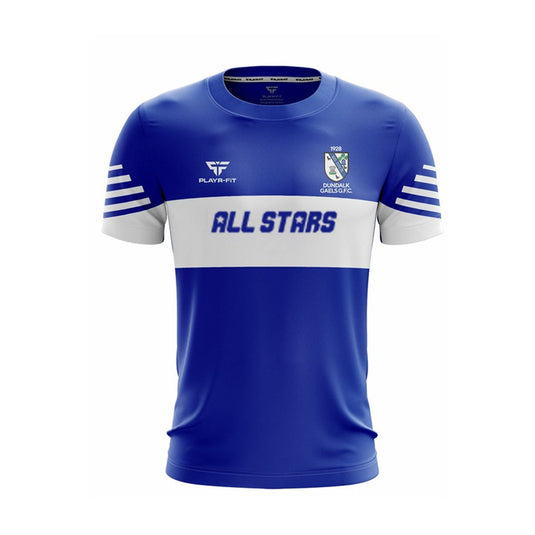 Dundalk Gaels Jersey (All Stars) - Adults