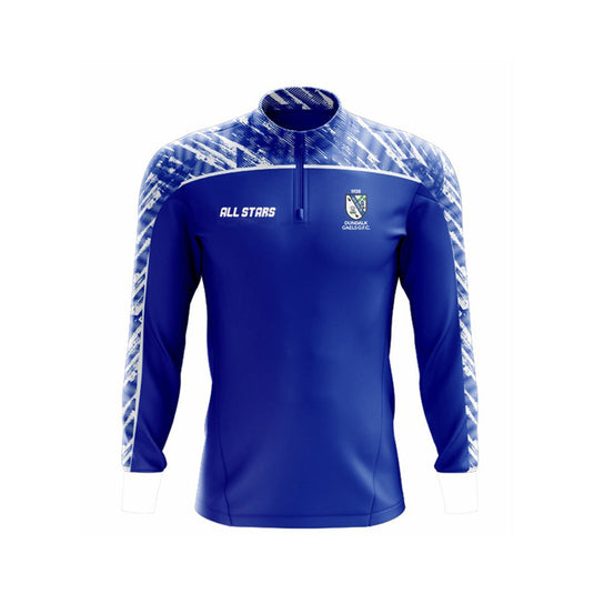 Dundalk Gaels Midlayer (1/4 Zip) (All Stars) - Kids