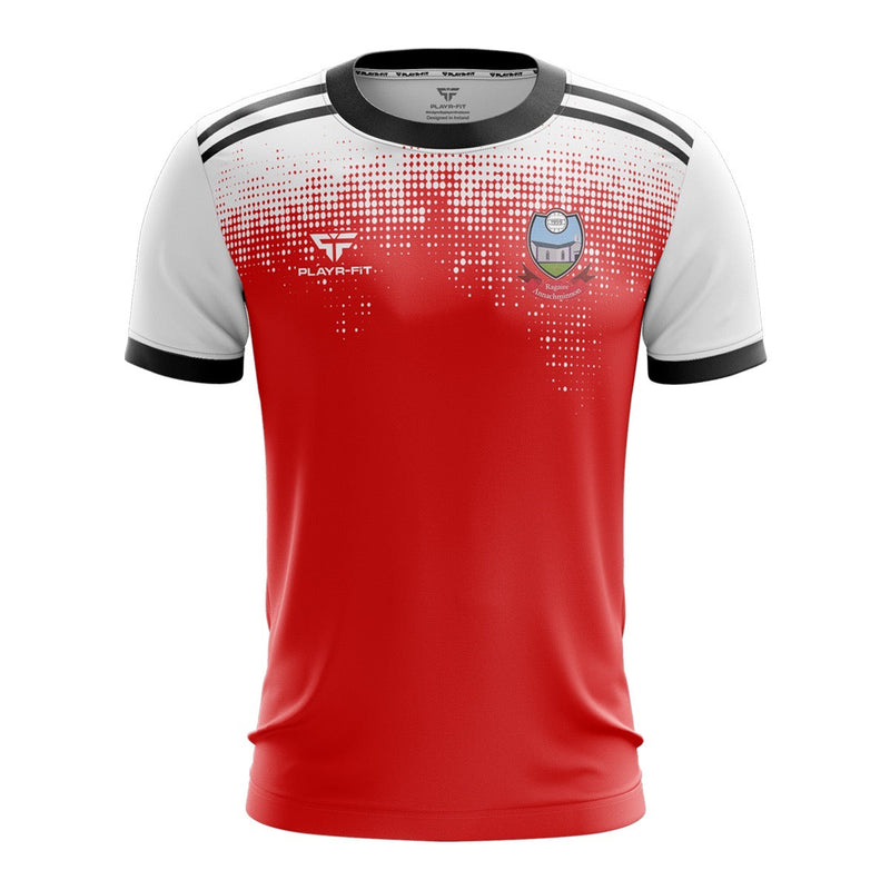 Load image into Gallery viewer, Annaghminnon Rovers Jersey D01 - Adults
