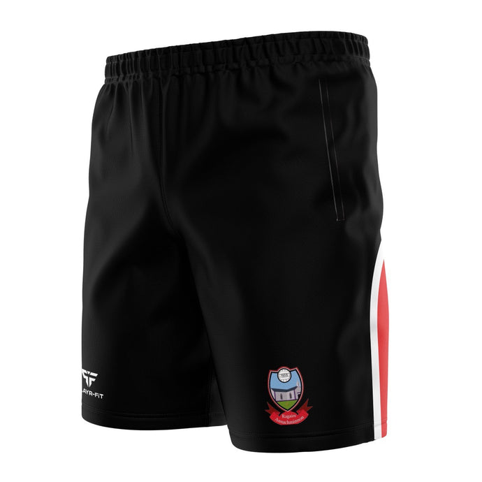 Annaghminnon Rovers Activ8 Leisure Shorts - Adults