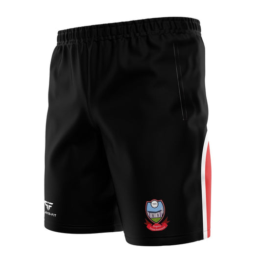 Annaghminnon Rovers Activ8 Leisure Shorts - Kids