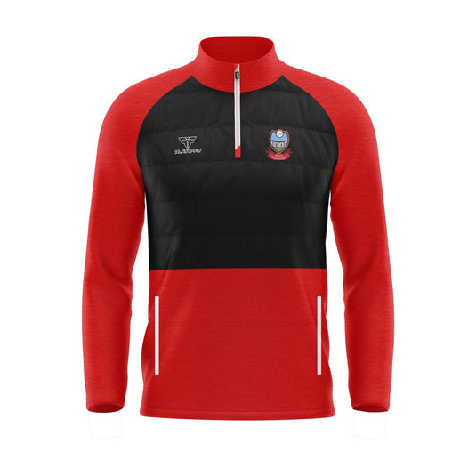 Annaghminnon Rovers Hybrid Midlayer - Kids