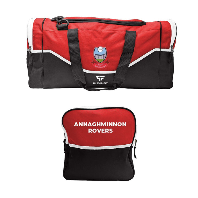 Annaghminnon Rovers Kit Bag - Junior