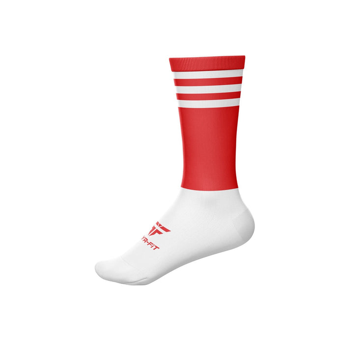 Annaghminnon Rovers Mid Socks - Kids