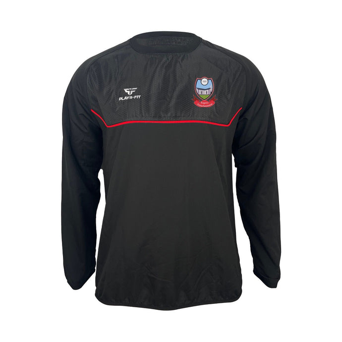 Annaghminnon Rovers Pro Windbreaker - Adults