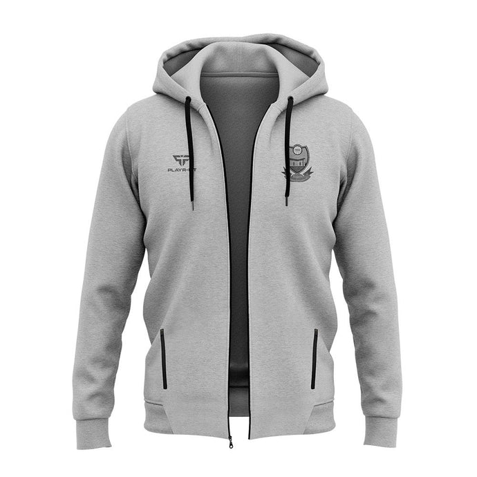 Annaghminnon Rovers Ultra Hoodie - Kids