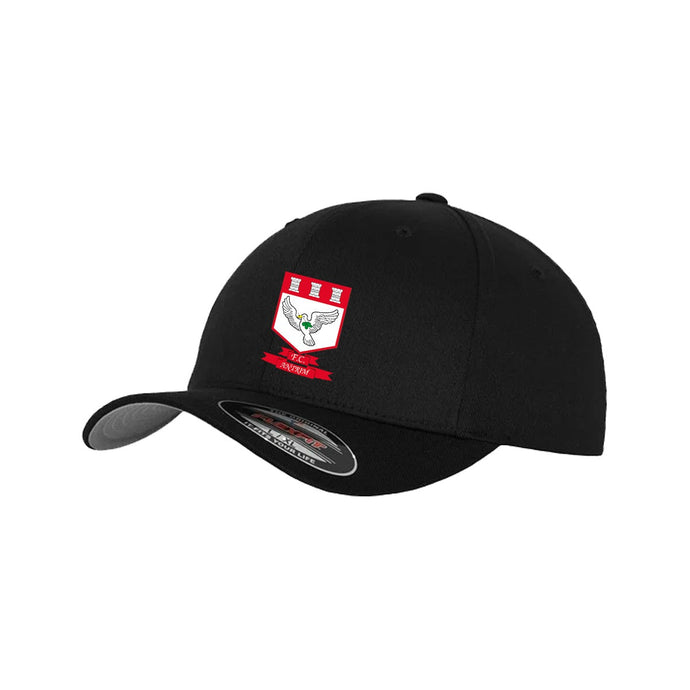 FC Antrim Cap