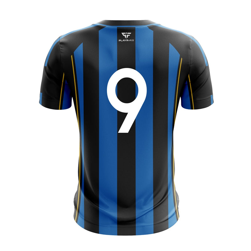 Load image into Gallery viewer, Aquinas FC Home Jersey Devenish - Adults
