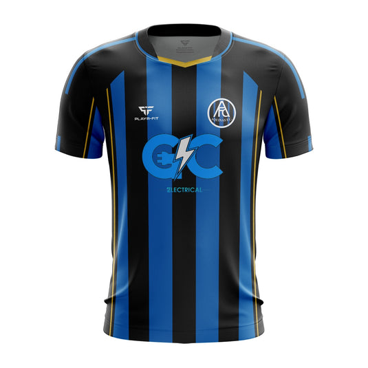 Aquinas FC Home Jersey GC - Kids