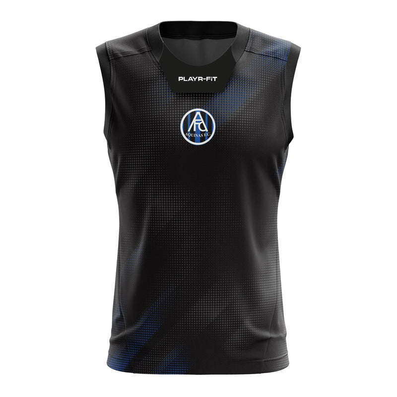 Load image into Gallery viewer, Aquinas FC Vest E01 - Adults
