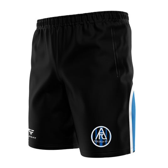 Aquinas FC Activ8 Leisure Shorts - Adults