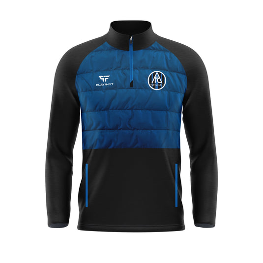 Aquinas FC Hybrid Midlayer - Adults