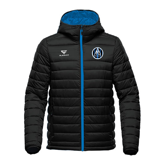 Aquinas FC Padded Jacket - Kids