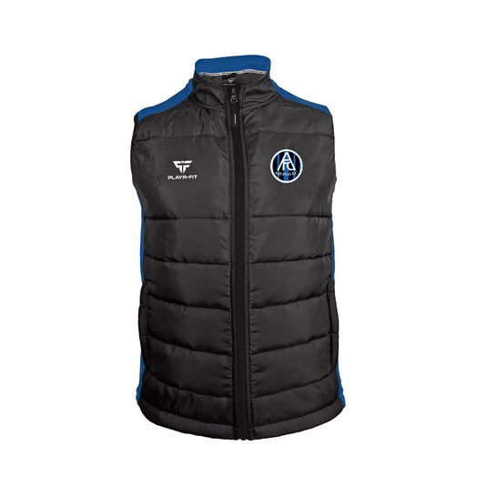 Aquinas FC Pro Gilet - Adults