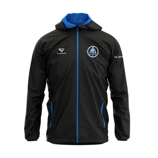 Aquinas FC Pro Rain Jacket - Adults