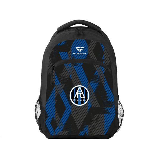 Aquinas FC Back Pack