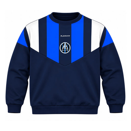 Aquinas FC Legacy Jumper - Adults